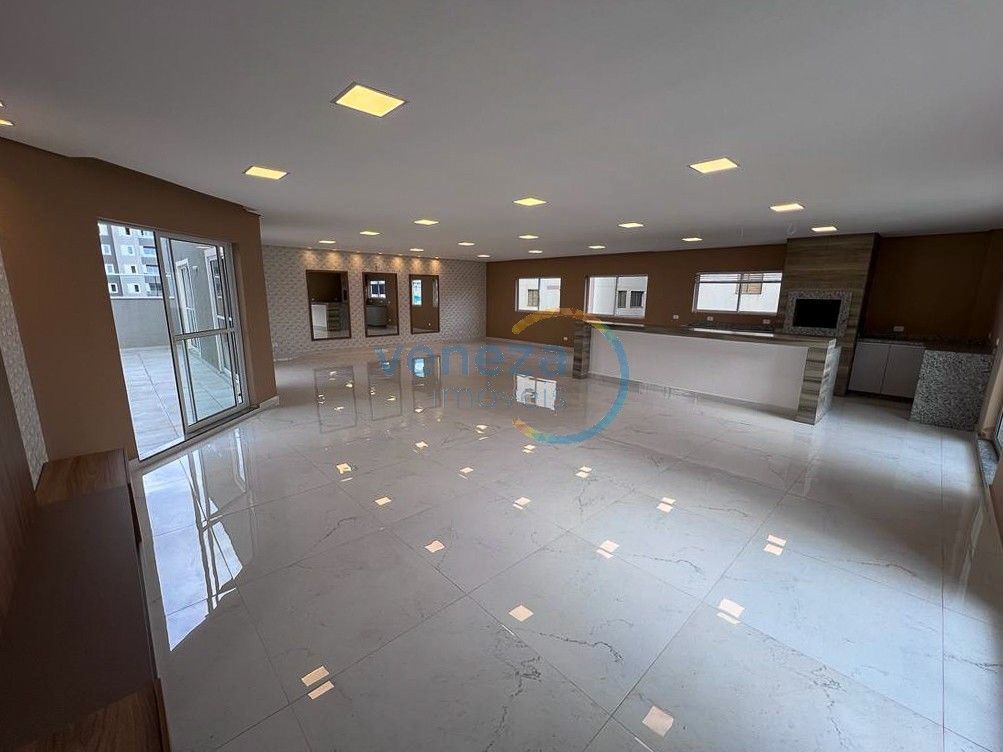 Apartamento para venda no bairro Jamaica de Londrina - Foto 16