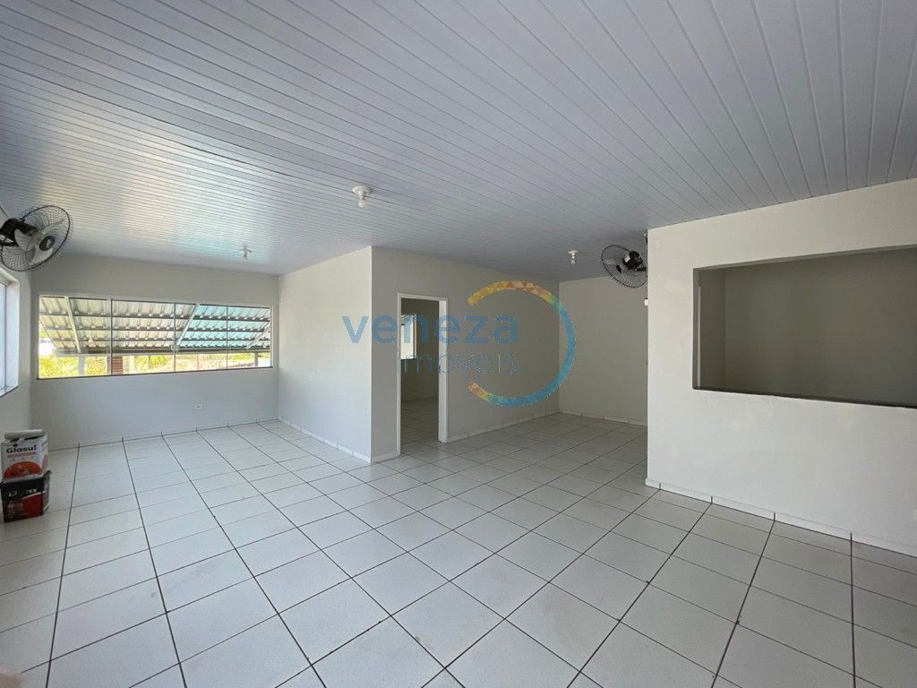 Casa à venda em Imperio Do Sol, Londrina — Portal Chave Fácil