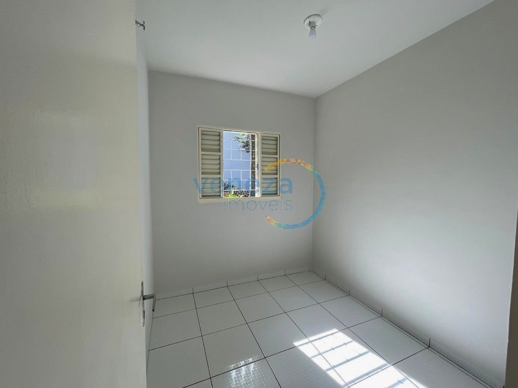 Casa Residencial para venda no bairro Imperio do Sol de Londrina - Foto 8