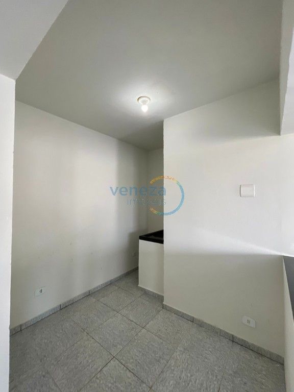 Casa Residencial para venda no bairro Imperio do Sol de Londrina - Foto 9