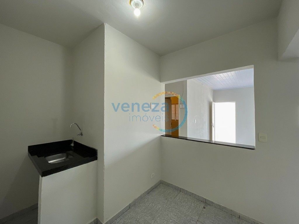 Casa Residencial para venda no bairro Imperio do Sol de Londrina - Foto 10