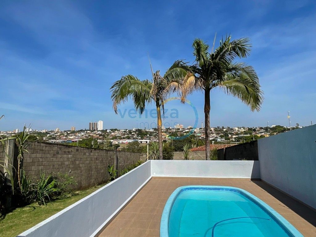 Casa Residencial para venda no bairro Imperio do Sol de Londrina - Foto 12
