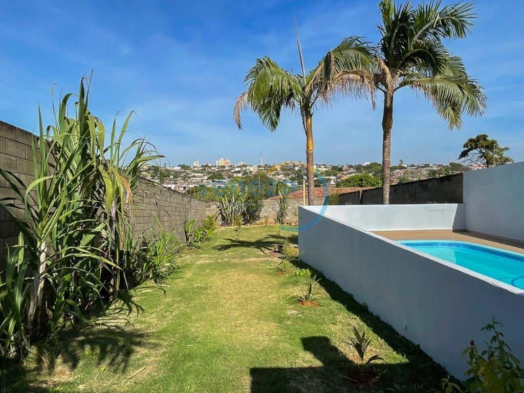 Casa Residencial para venda no bairro Imperio do Sol de Londrina - Foto 13
