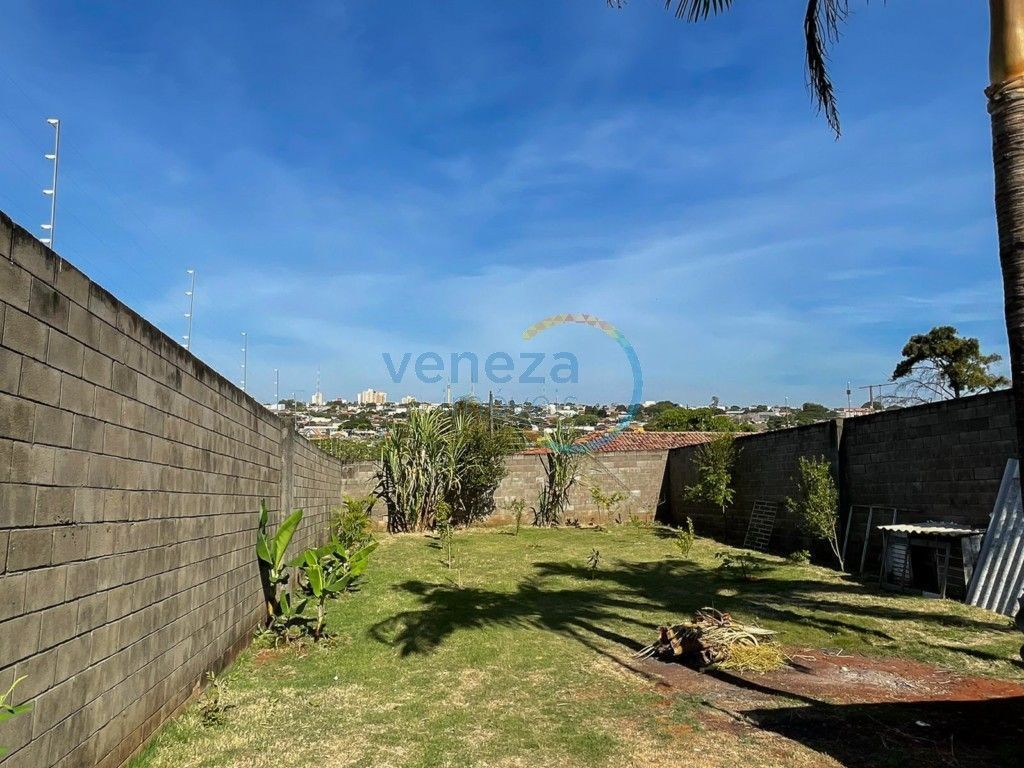 Casa Residencial para venda no bairro Imperio do Sol de Londrina - Foto 14