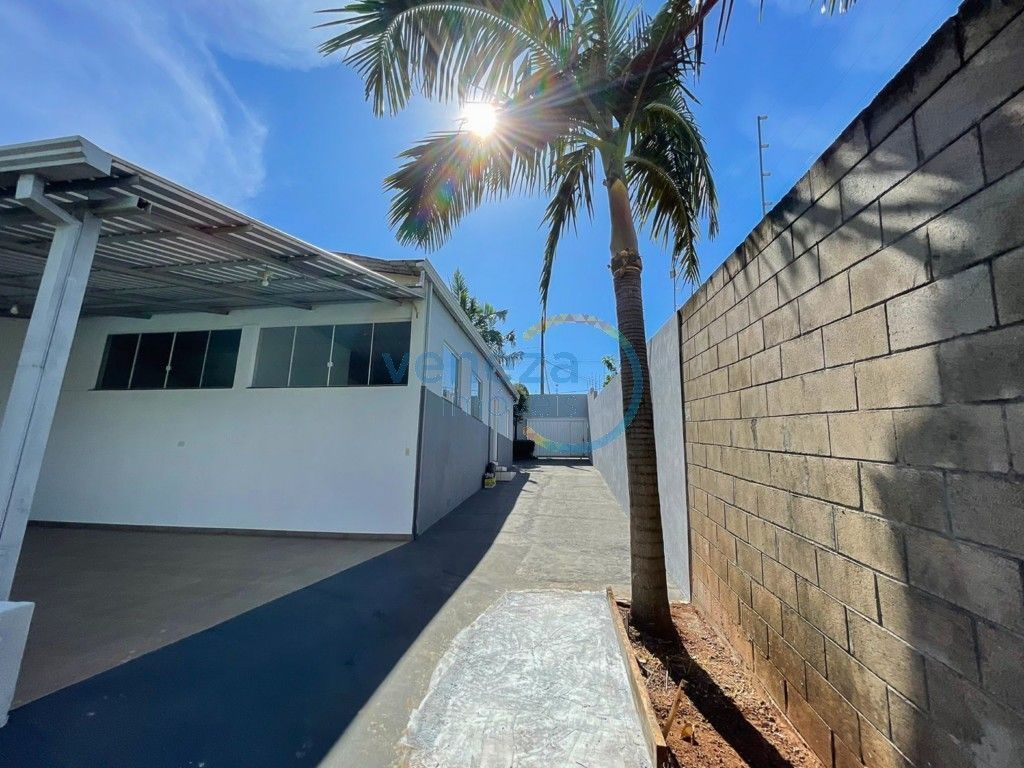 Casa Residencial para venda no bairro Imperio do Sol de Londrina - Foto 17