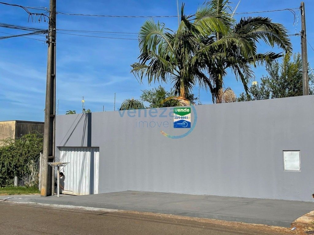Casa Residencial para venda no bairro Imperio do Sol de Londrina - Foto 19
