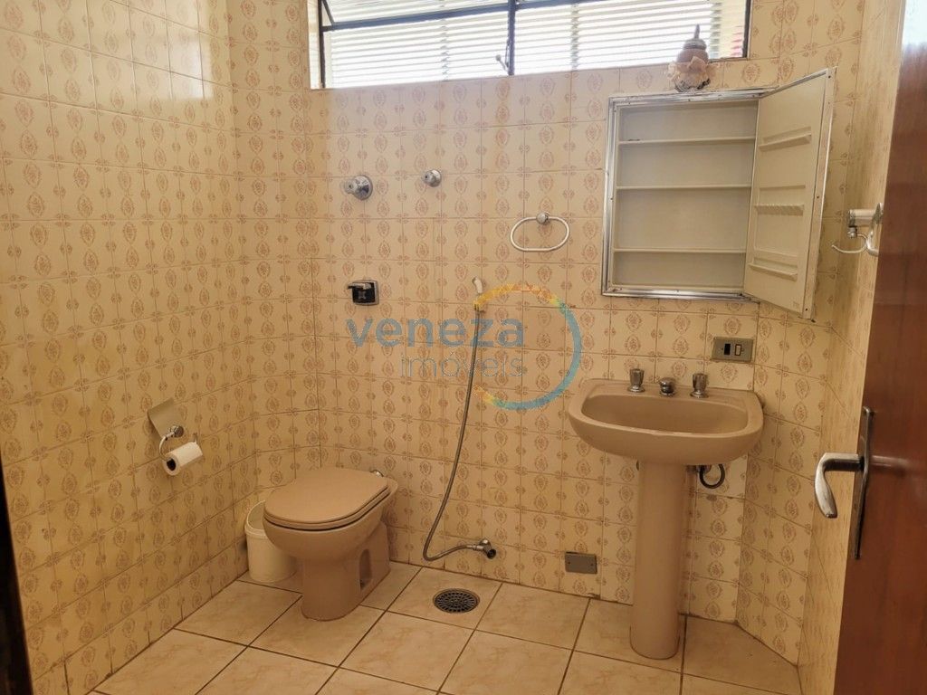 Apartamento para venda no bairro Centro de Londrina - Foto 4