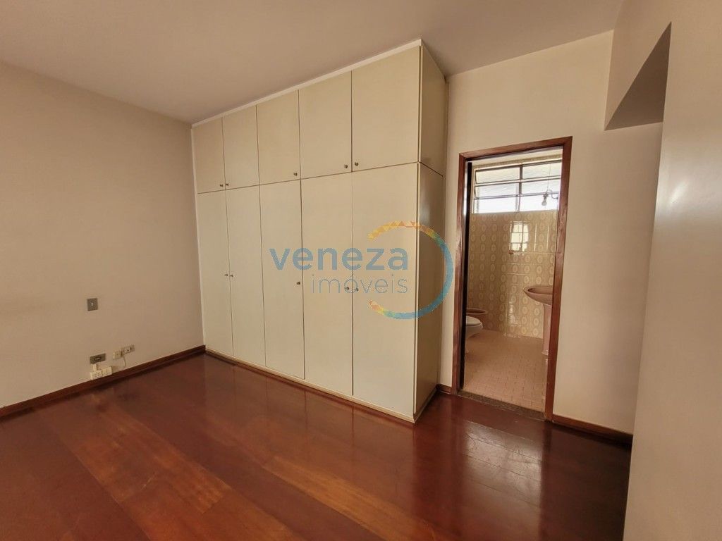 Apartamento para venda no bairro Centro de Londrina - Foto 6
