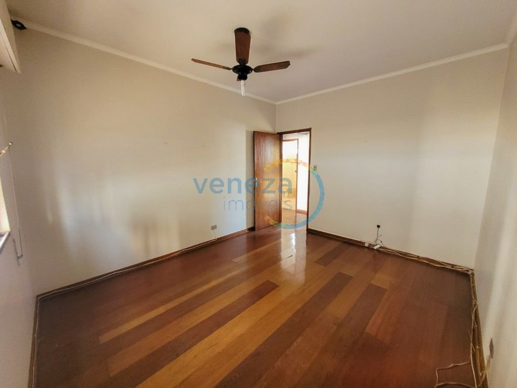 Apartamento para venda no bairro Centro de Londrina - Foto 8