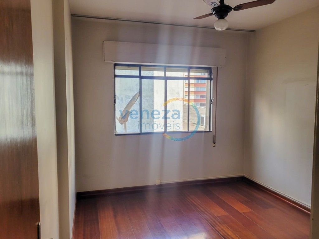 Apartamento para venda no bairro Centro de Londrina - Foto 9