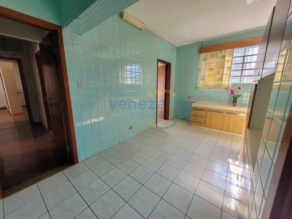 Apartamento para venda no bairro Centro de Londrina - Foto 11