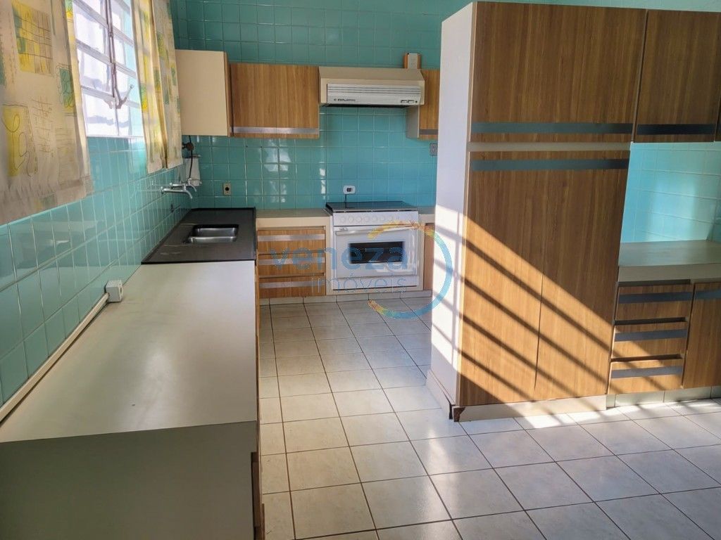 Apartamento para venda no bairro Centro de Londrina - Foto 12