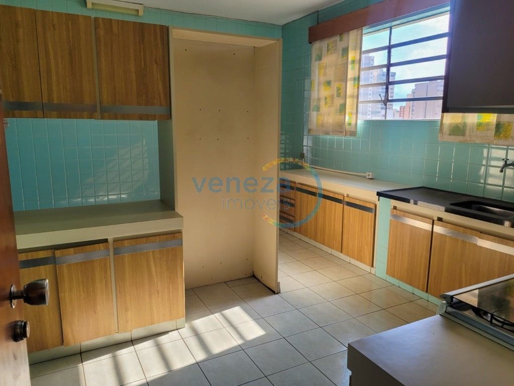 Apartamento para venda no bairro Centro de Londrina - Foto 13