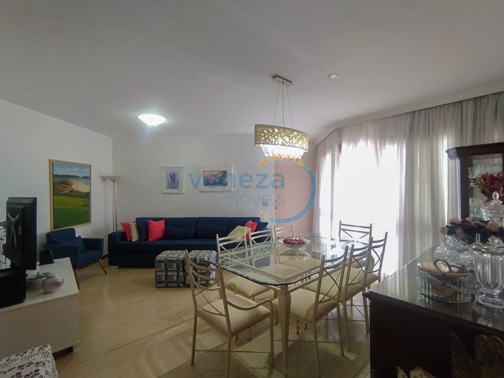 Apartamento para venda no bairro Centro de Londrina - Foto 4
