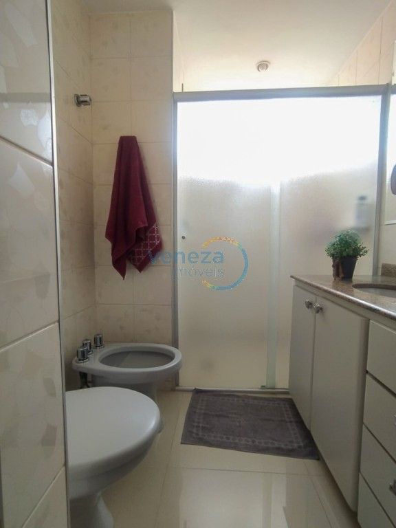 Apartamento para venda no bairro Centro de Londrina - Foto 6