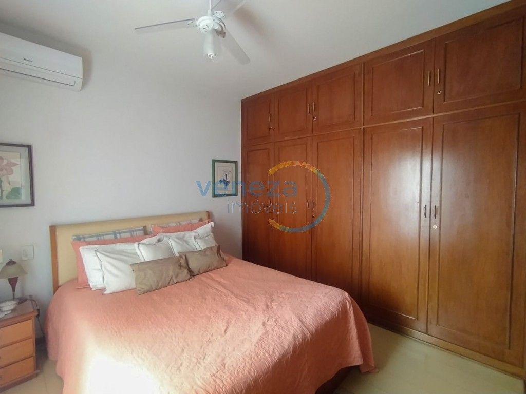 Apartamento para venda no bairro Centro de Londrina - Foto 7