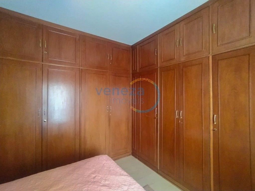 Apartamento para venda no bairro Centro de Londrina - Foto 8