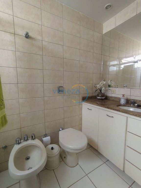 Apartamento para venda no bairro Centro de Londrina - Foto 9