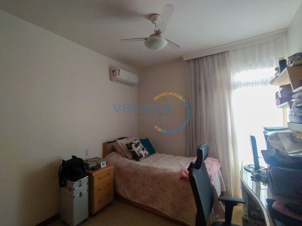 Apartamento para venda no bairro Centro de Londrina - Foto 10