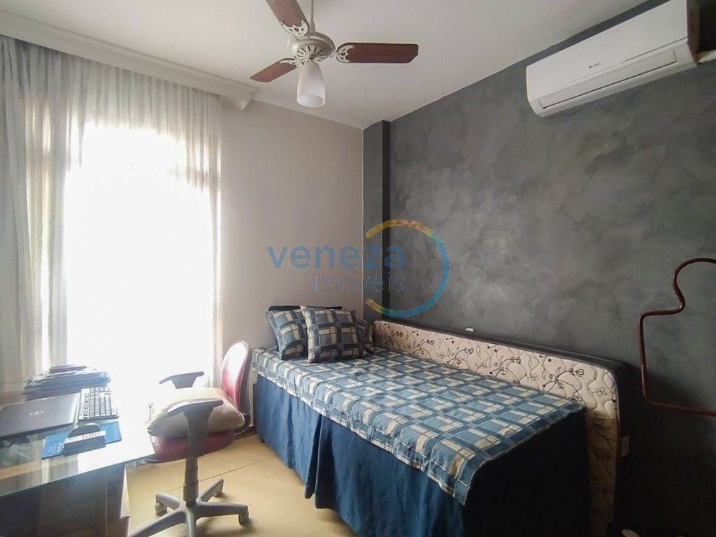 Apartamento para venda no bairro Centro de Londrina - Foto 12