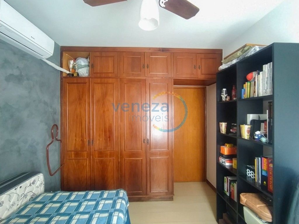 Apartamento para venda no bairro Centro de Londrina - Foto 13