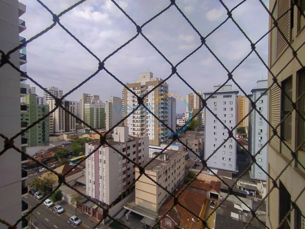 Apartamento para venda no bairro Centro de Londrina - Foto 14