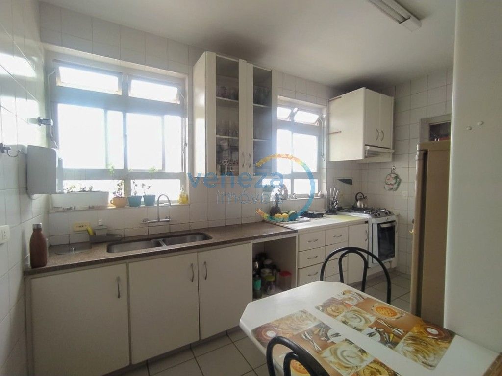 Apartamento para venda no bairro Centro de Londrina - Foto 15
