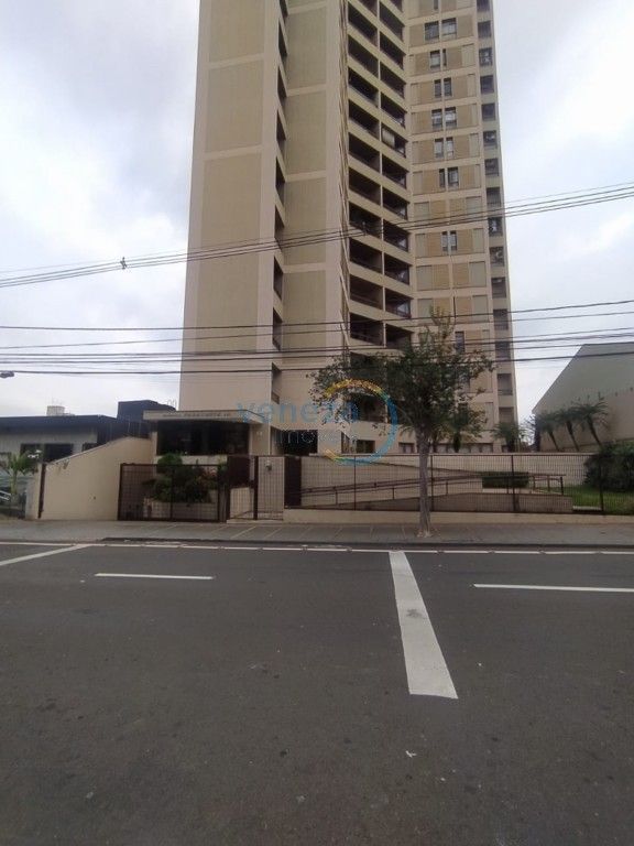 Apartamento para venda no bairro Centro de Londrina - Foto 17