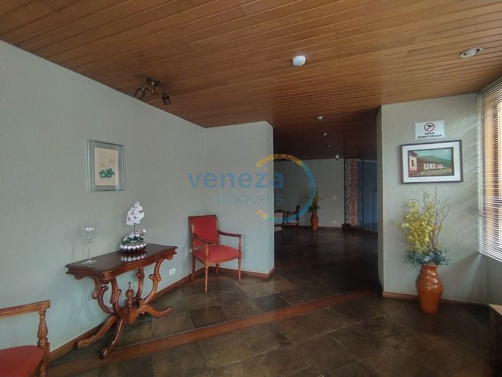 Apartamento para venda no bairro Centro de Londrina - Foto 18
