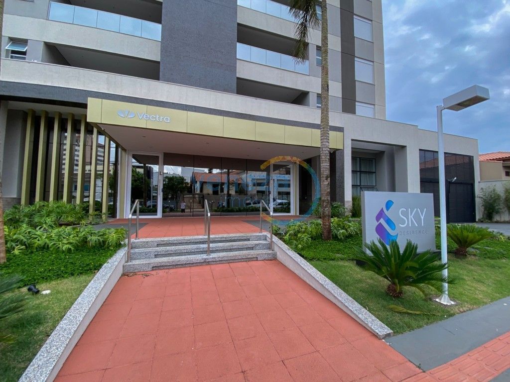 Apartamento para venda no Centro em Cambe com 161m² por R$ 1.296.000,00  - Foto 1