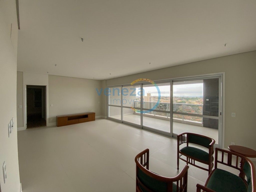 Apartamento para venda no Centro em Cambe com 161m² por R$ 1.296.000,00  - Foto 2