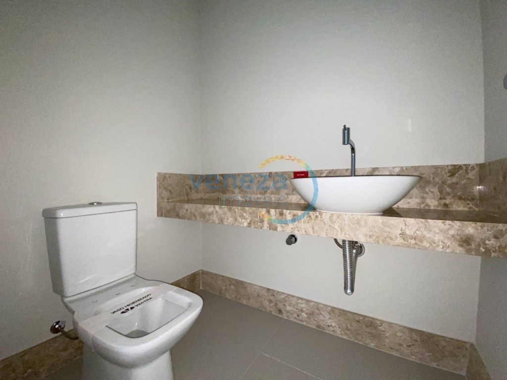 Apartamento para venda no bairro Centro de Cambe - Foto 9