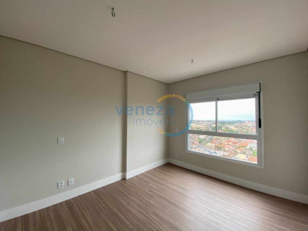 Apartamento para venda no bairro Centro de Cambe - Foto 10