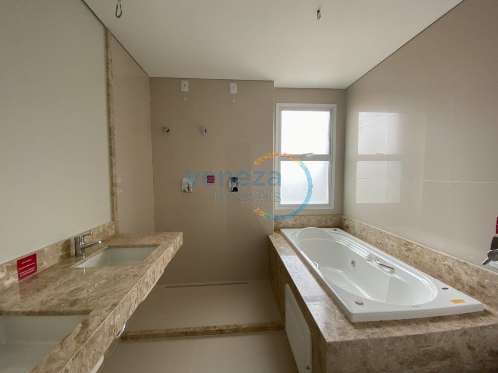 Apartamento para venda no bairro Centro de Cambe - Foto 12