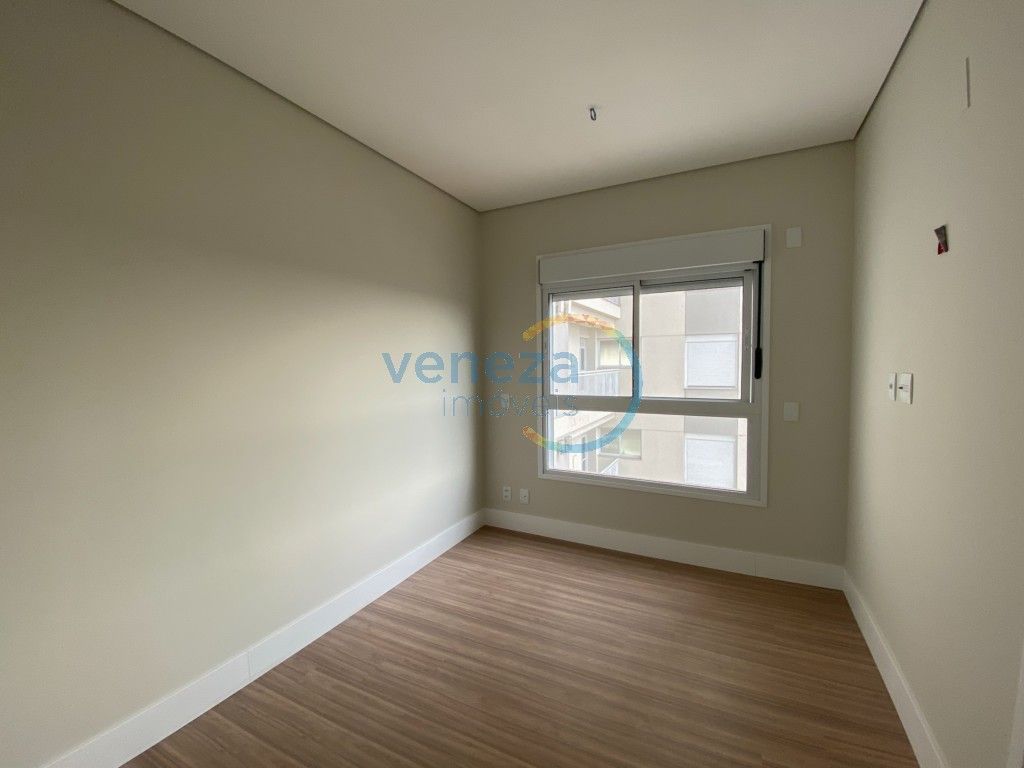 Apartamento para venda no bairro Centro de Cambe - Foto 13