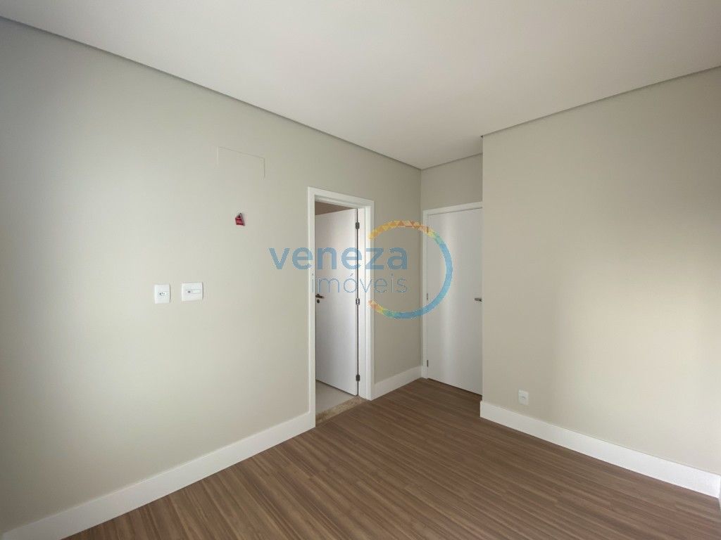 Apartamento para venda no bairro Centro de Cambe - Foto 14
