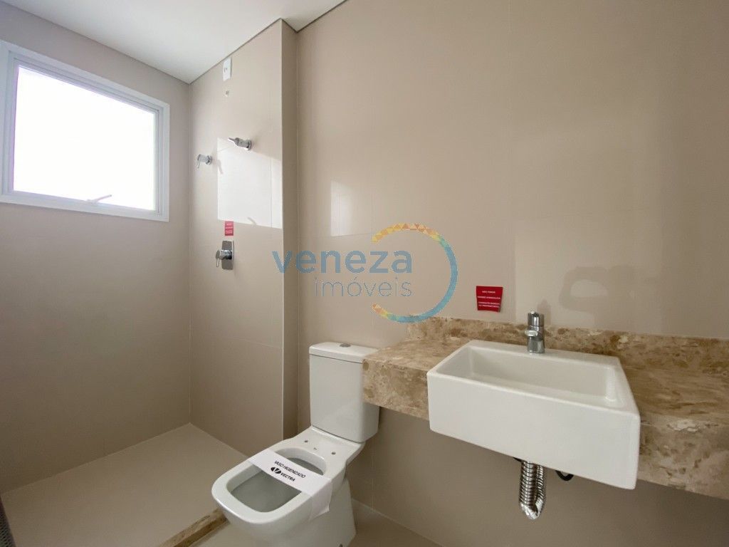 Apartamento para venda no bairro Centro de Cambe - Foto 15