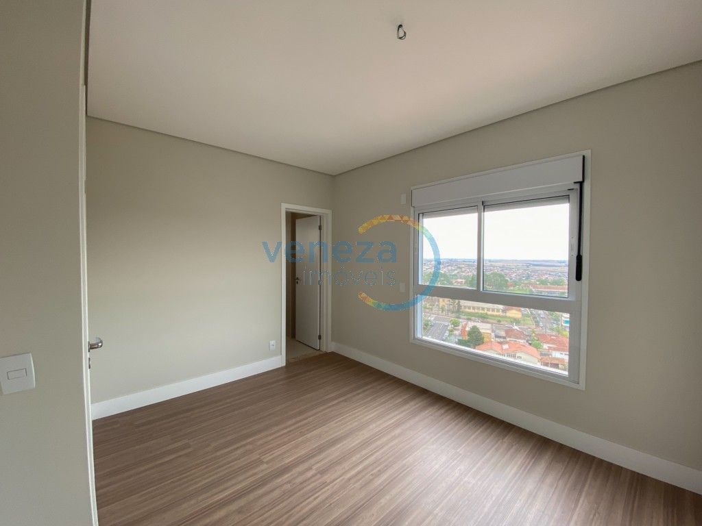 Apartamento para venda no bairro Centro de Cambe - Foto 16