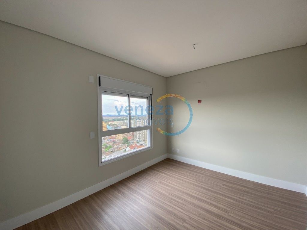 Apartamento para venda no bairro Centro de Cambe - Foto 17