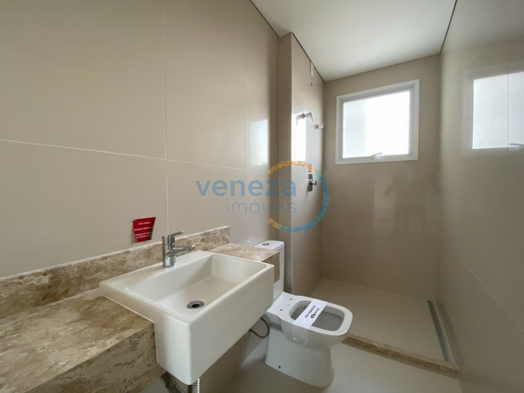 Apartamento para venda no bairro Centro de Cambe - Foto 18