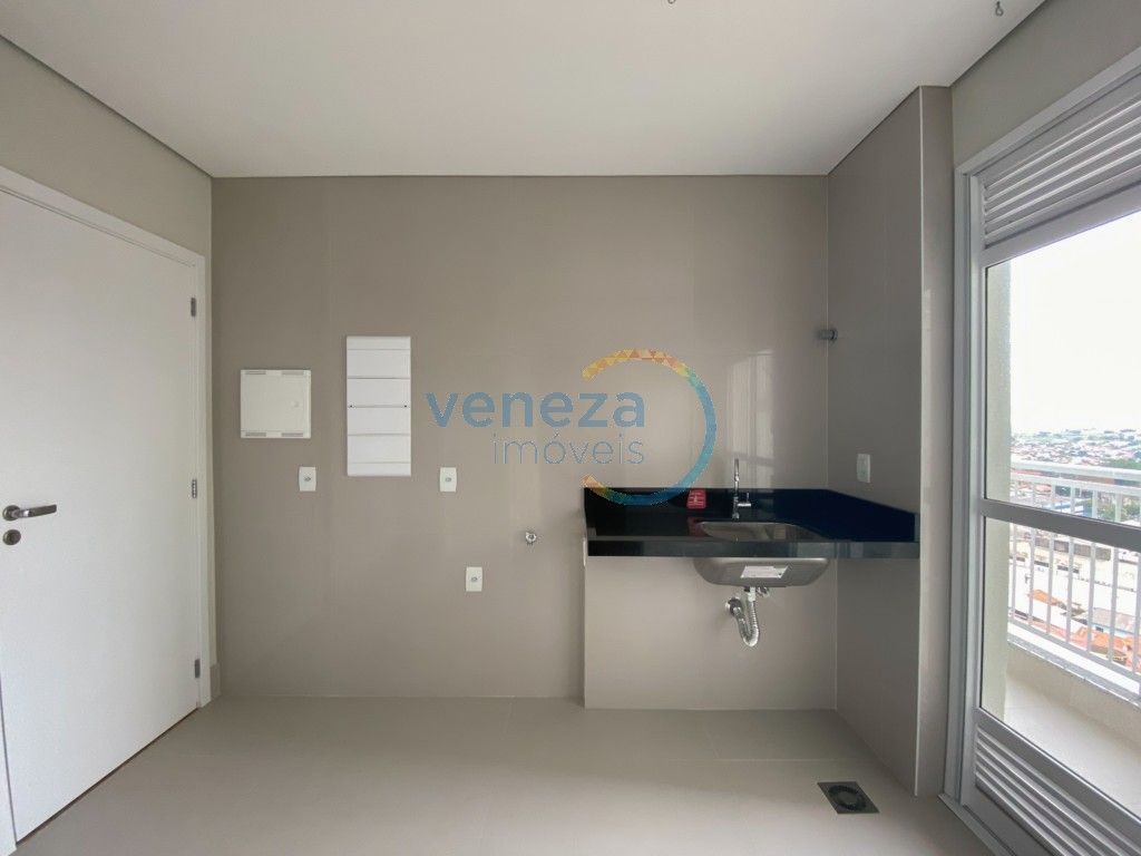 Apartamento para venda no bairro Centro de Cambe - Foto 19