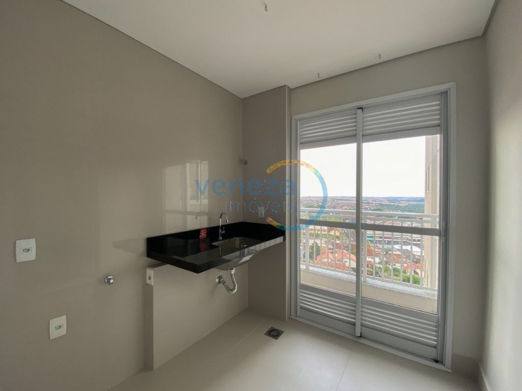 Apartamento para venda no bairro Centro de Cambe - Foto 20