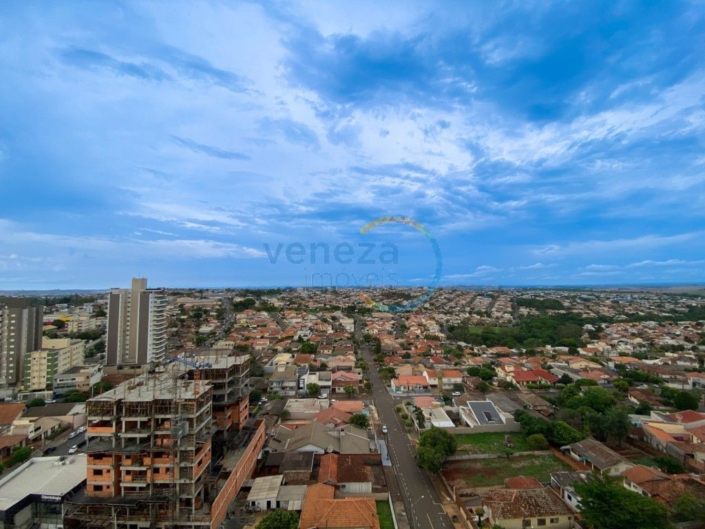 Apartamento para venda no bairro Centro de Cambe - Foto 21