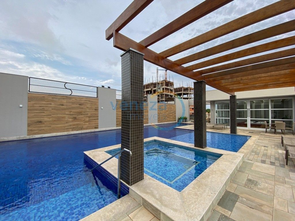 Apartamento para venda no bairro Centro de Cambe - Foto 23