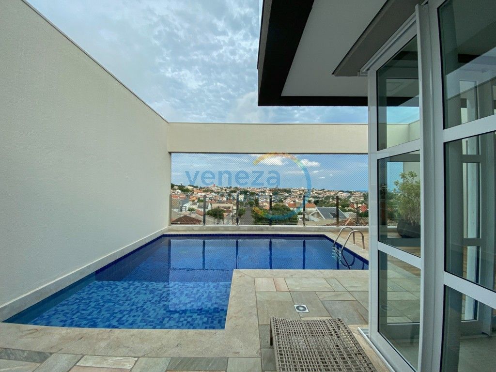 Apartamento para venda no bairro Centro de Cambe - Foto 24