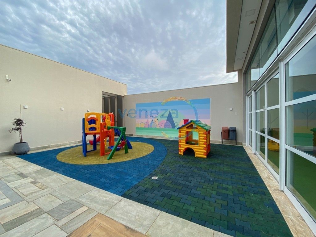 Apartamento para venda no bairro Centro de Cambe - Foto 29