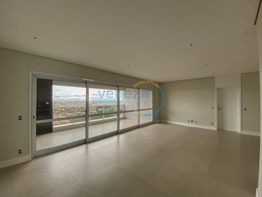 Apartamento para venda no Centro em Cambe com 161m² por R$ 1.500.000,00  - Foto 2