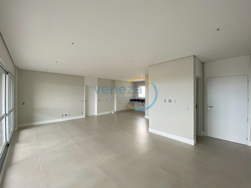 Apartamento para venda no Centro em Cambe com 161m² por R$ 1.500.000,00  - Foto 3