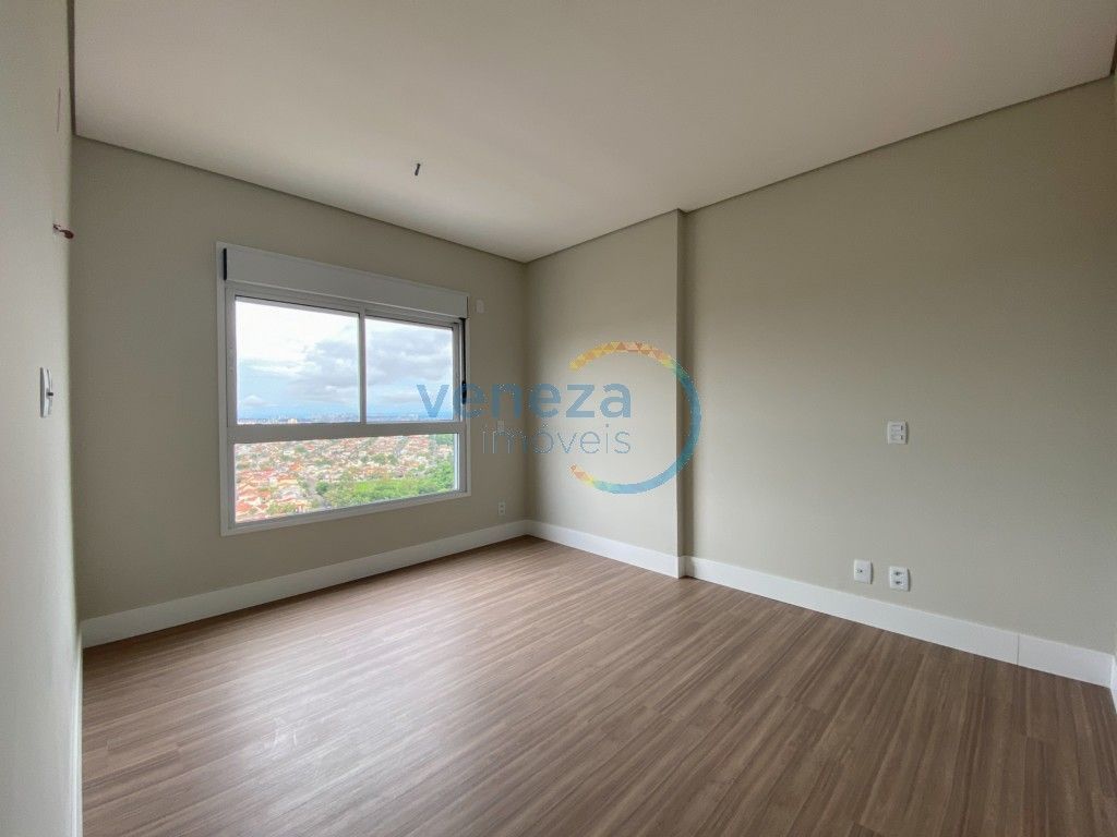 Apartamento para venda no bairro Centro de Cambe - Foto 8