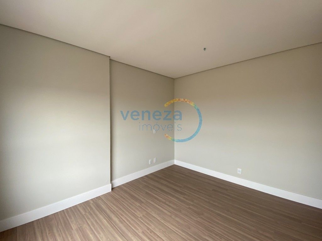 Apartamento para venda no bairro Centro de Cambe - Foto 9